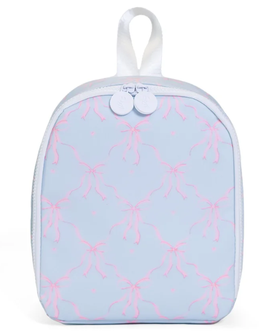 TRVL Lunch Box Bring It- Eloise Bow