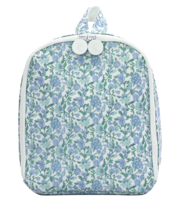 TRVL Lunch Box Bring It- Hampton Floral