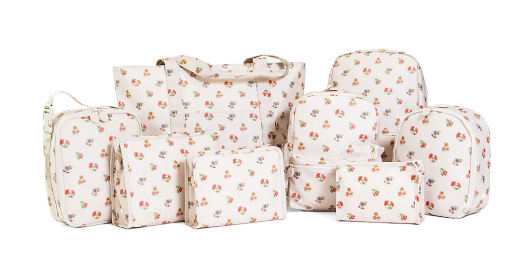 The Charlotte Collection by TRVL