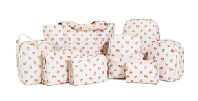 The Charlotte Collection by TRVL