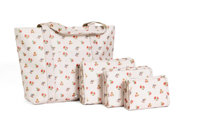The Charlotte Collection by TRVL