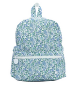 TRVL Mini Backer- Hampton Floral