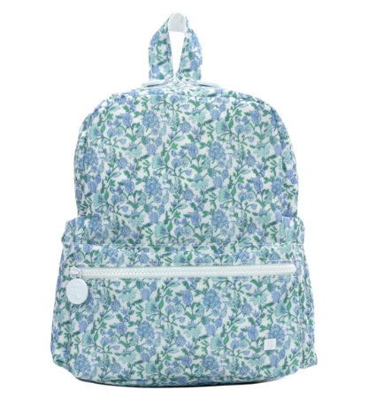 TRVL Mini Backer- Hampton Floral