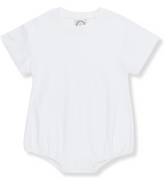 Unisex Short Sleeve Bubble