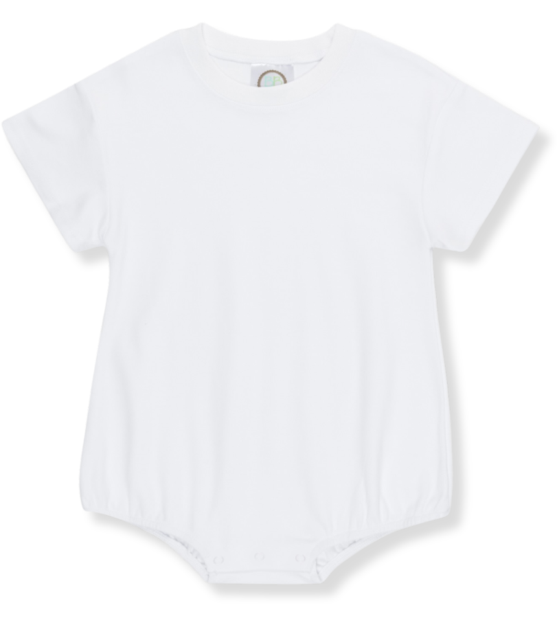 Unisex Short Sleeve Bubble (Halloween & Fall)
