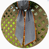 Wreath Sashes: PRE ORDER: 10/12 close