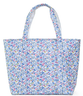 Jumbo Tote-Bridgehampton Floral