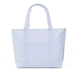 Jumbo Tote- Eloise Bow