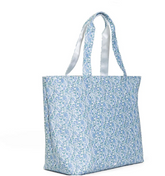Jumbo Tote- Hampton Floral