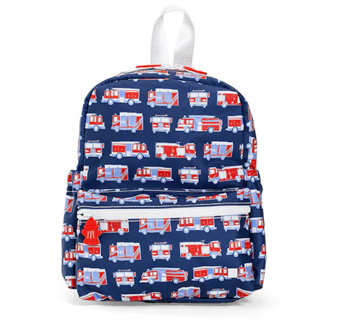 New Firetruck Collection- Ships End of November