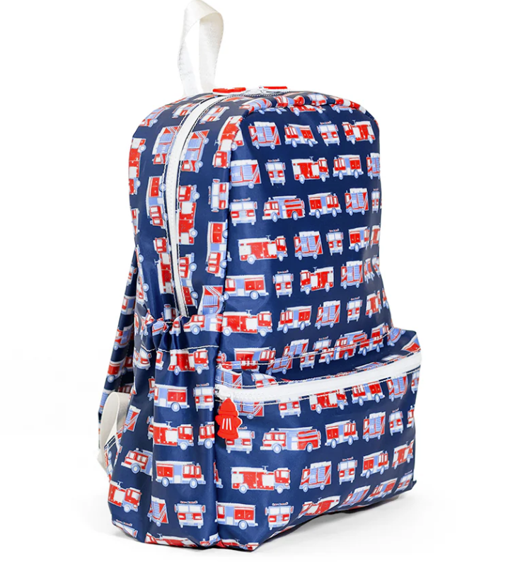 New Firetruck Collection- Ships End of November