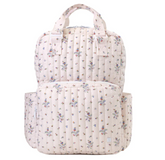 Quilted All You Need Bag