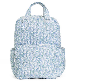 Quilted All You Need Bag