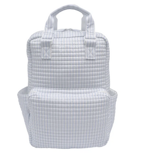 Quilted All You Need Bag