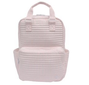 Quilted All You Need Bag