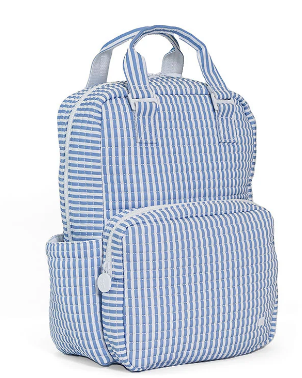 Quilted All You Need Bag