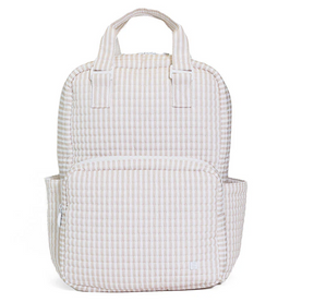 Quilted All You Need Bag