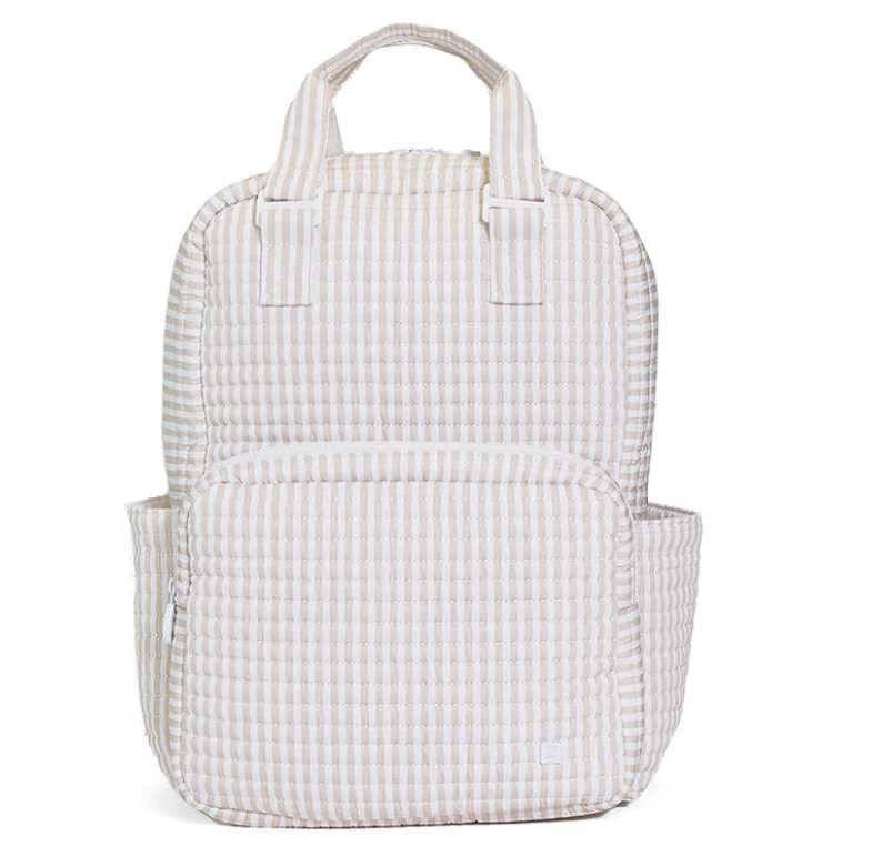 Quilted All You Need Bag