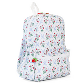 TRVL Mini Backer- Berry Nice