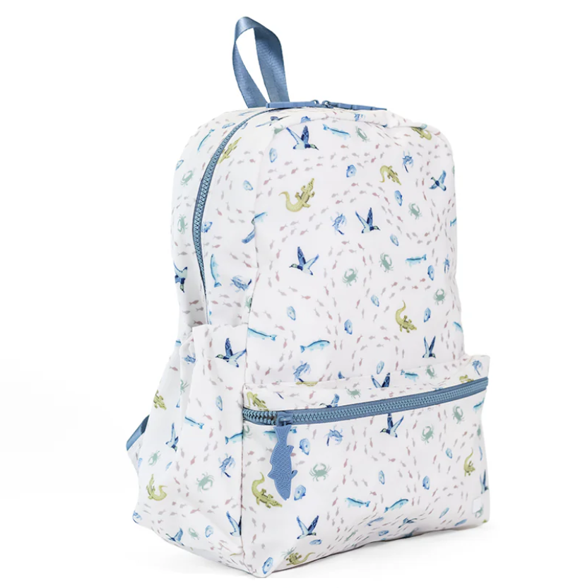 New TRVL: Coastal Tides