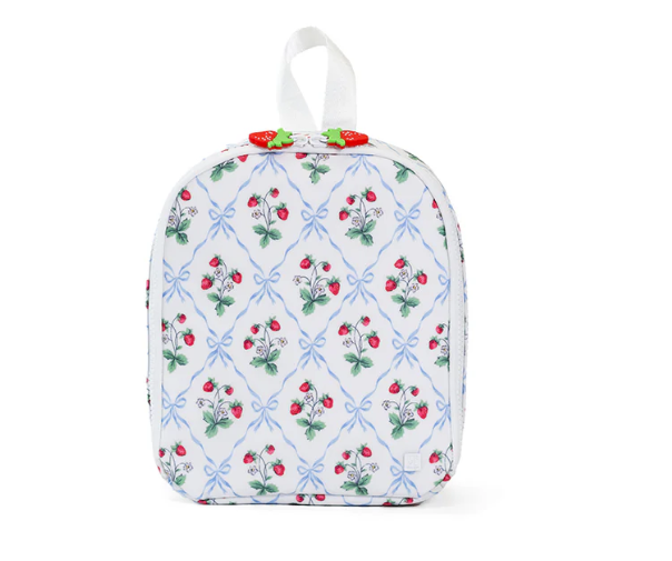 New TRVL: Berry Nice Collection