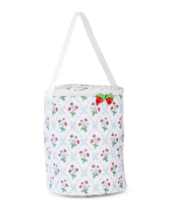 New TRVL: Berry Nice Collection