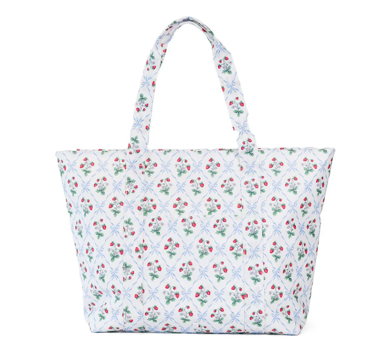 New TRVL: Berry Nice Collection