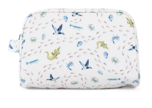 New TRVL: Coastal Tides