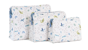 New TRVL: Coastal Tides