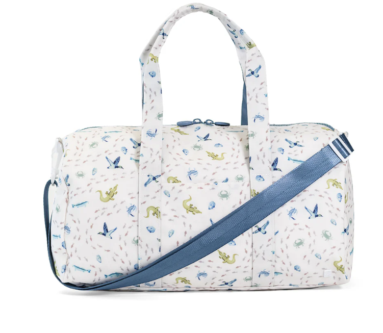 New TRVL: Coastal Tides