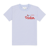 Boy's Valentine's Day Plane T-Shirt