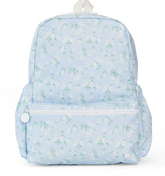 TRVL Mini Backer- Kiki Floral