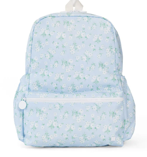 TRVL Mini Backer- Kiki Floral