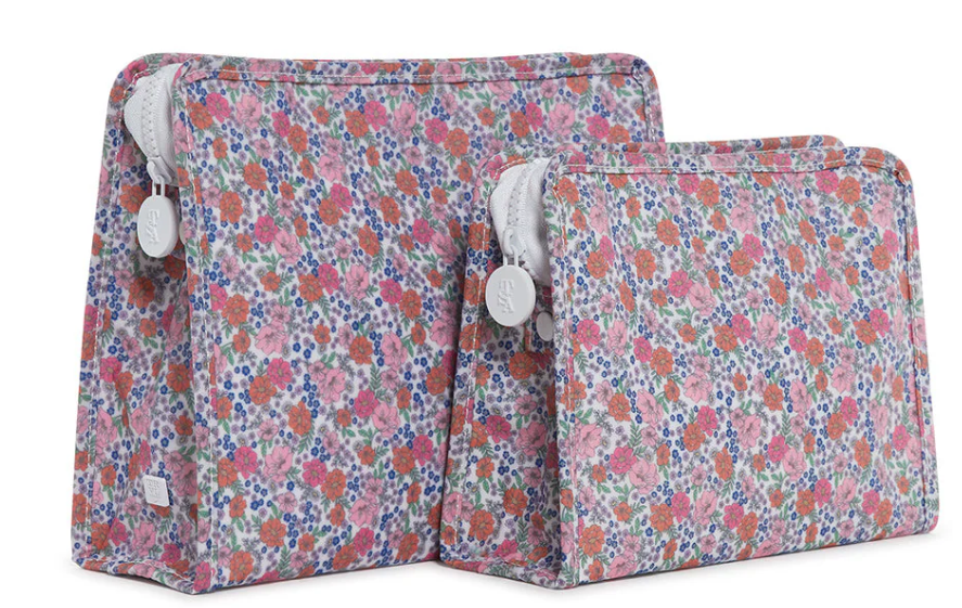 Garden Floral Roadie