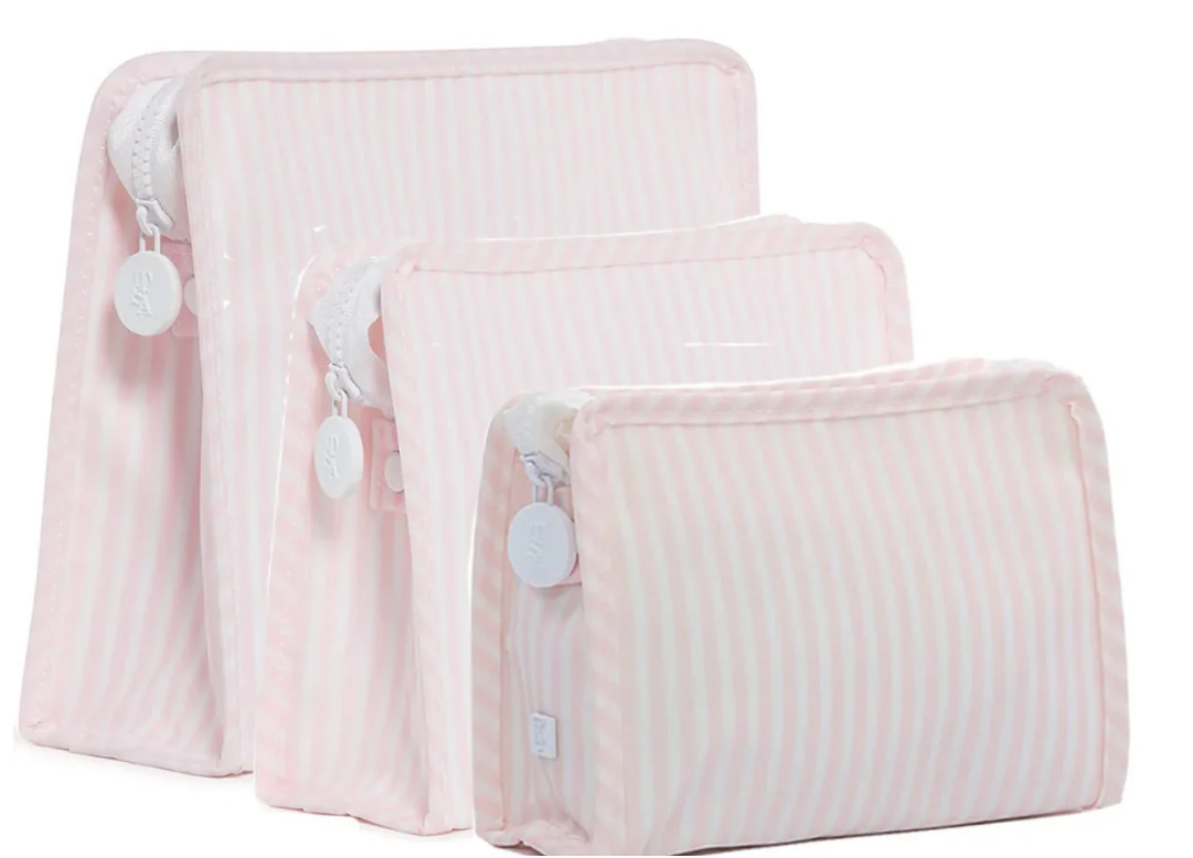 Pimlico Stripe Pink