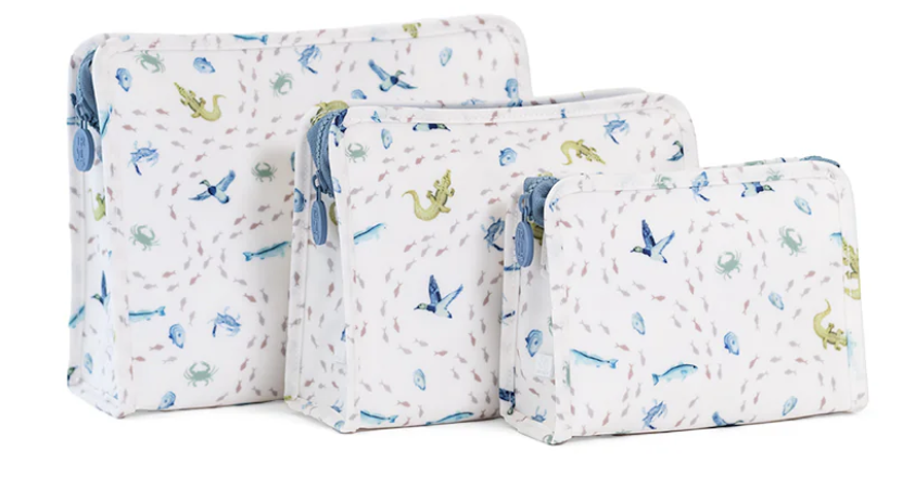 Coastal Tides Roadie