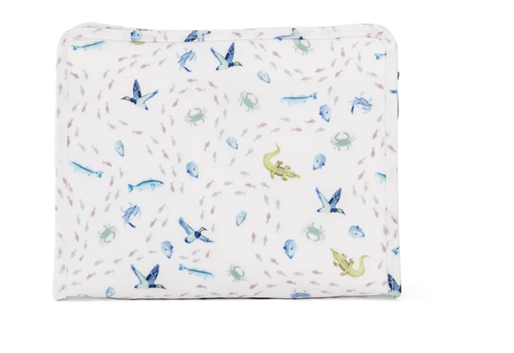 Coastal Tides Roadie