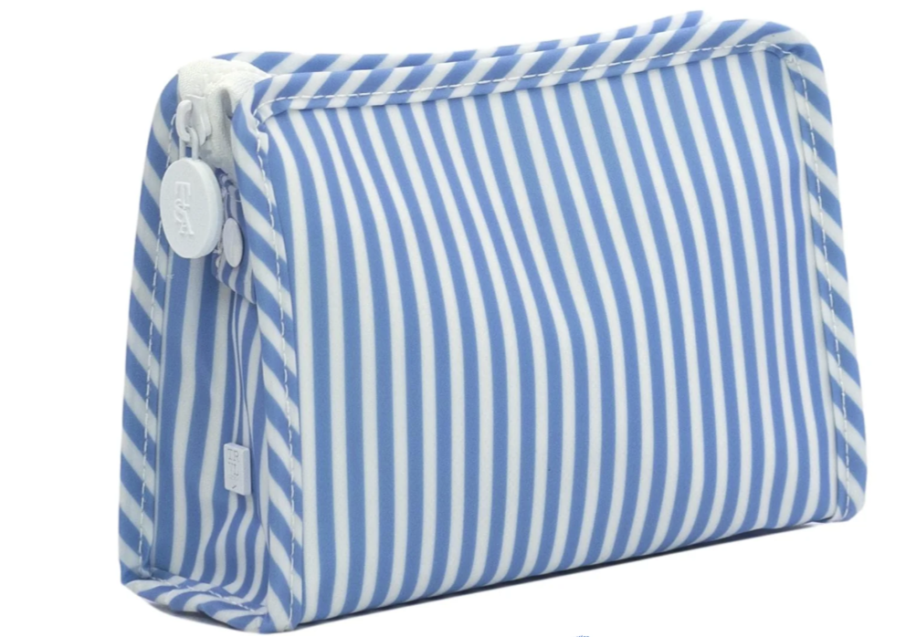 Pimlico Stripe Chambray Roadie