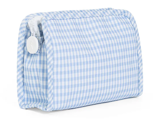 Gingham Mist Roadie