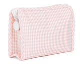Gingham Taffy Roadie