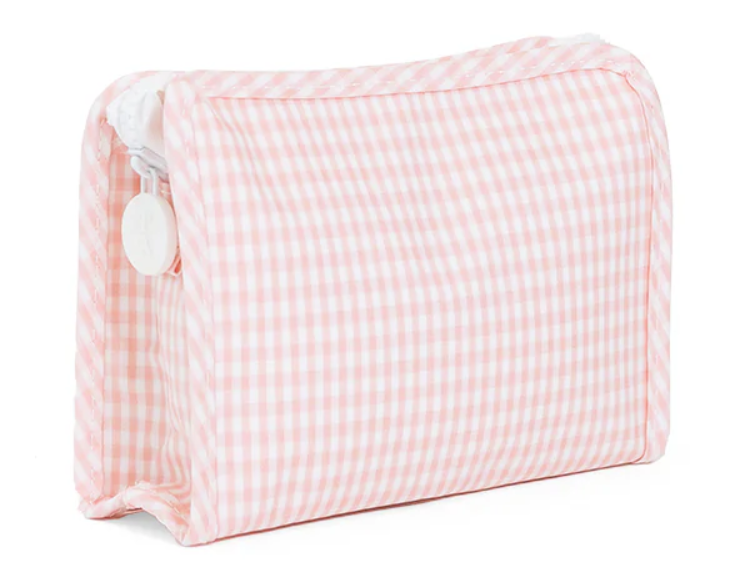 Gingham Taffy Roadie