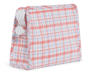 Classic Plaid Red Roadie