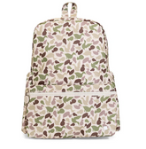 TRVL Backpacker- Decoy Camo