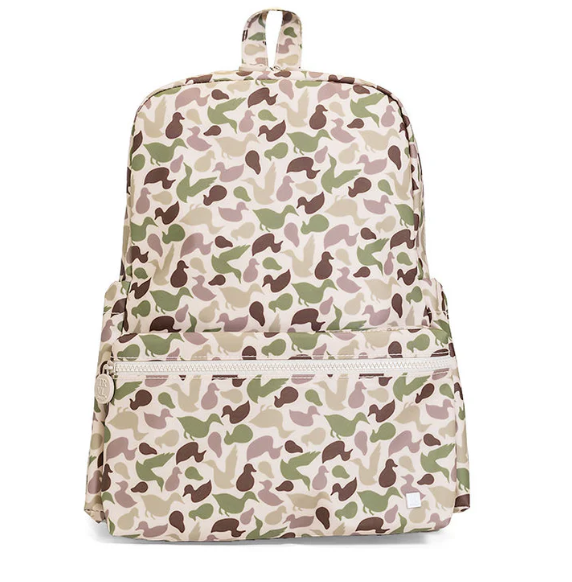 TRVL Backpacker- Decoy Camo
