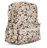 TRVL Mini Backer- Decoy