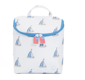 TRVL Sail Away