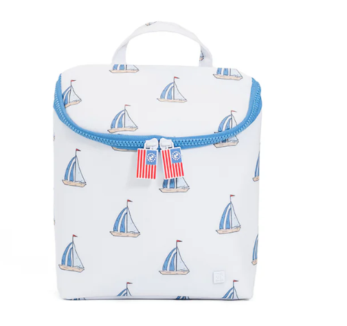 TRVL Sail Away