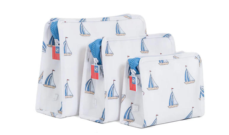 TRVL Sail Away