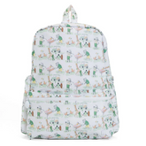 TRVL Backpacker- Par Tee