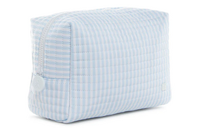 TRVL Quilted Everyday Bag